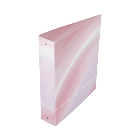 Sticker Binder · Aura