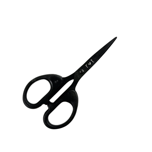 Craft Scissors • Black