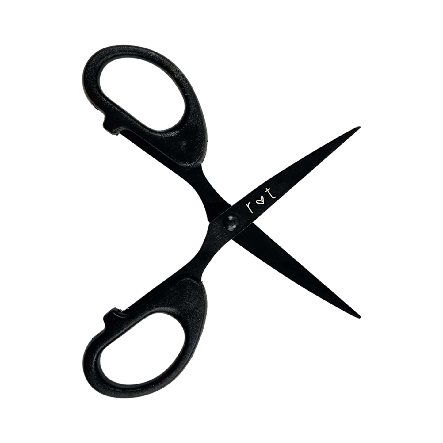Craft Scissors • Black