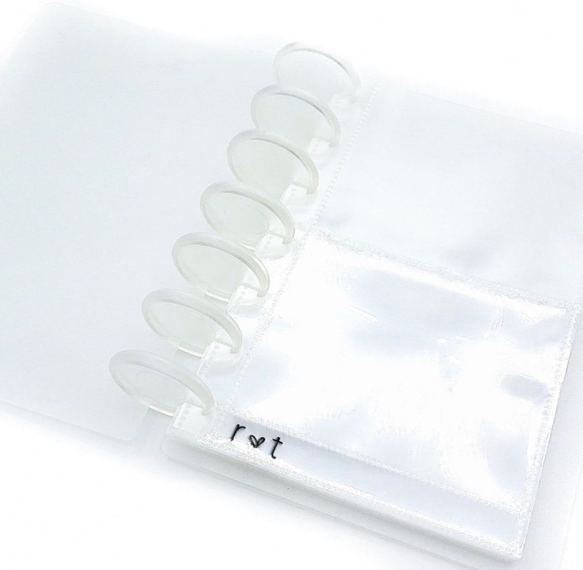 Disc Sleeve Set