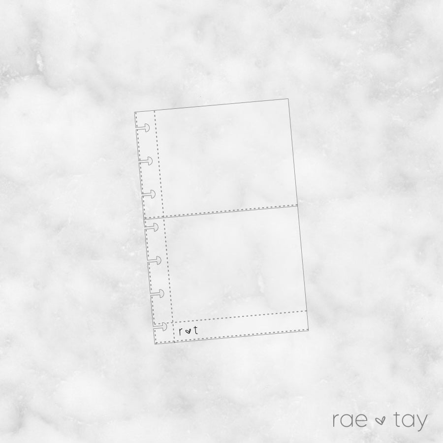 Disc Sleeve Set