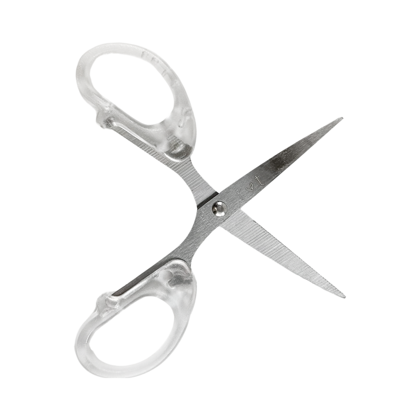 Craft Scissors • Silver